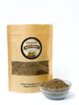 WHITE CUMIN SEEDS (ایرانی سفید زیرہ)
