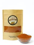 RED CHILLI POWDER (لال مرچ پاؤڈر )