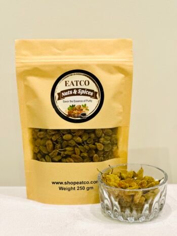 RAISINS ( کشمش )